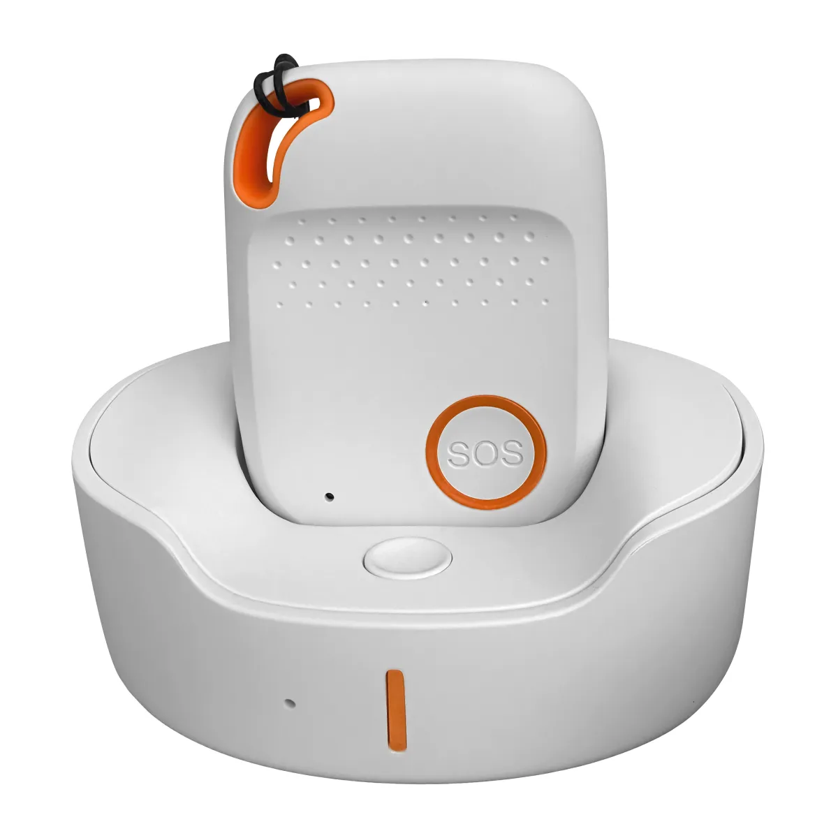 AlertEzy Medical Alert System for Care Homes, Assisted Living and Independent Living