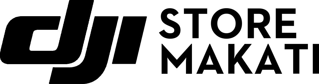 DJI-Store-Makati-Logo