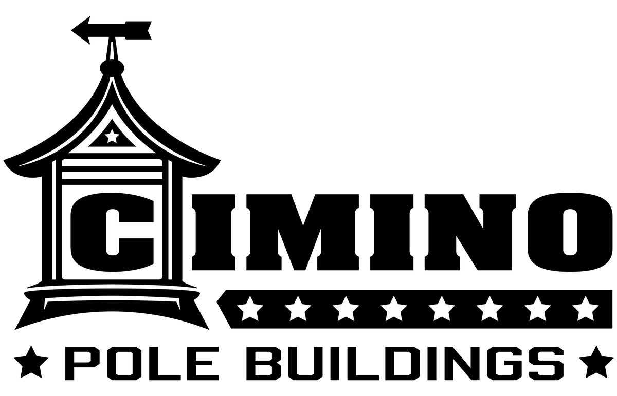 Cimino Pole Buildings Logo