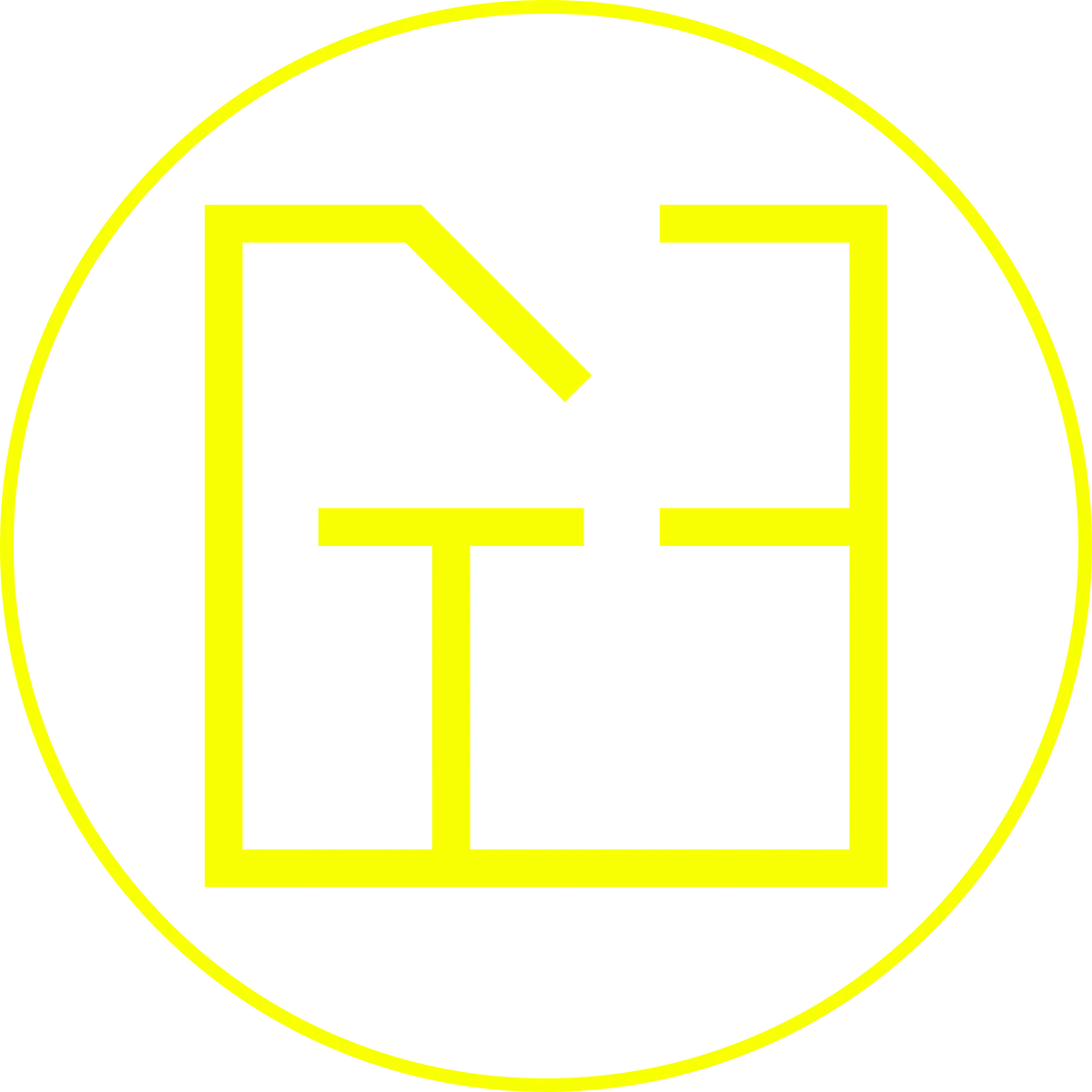Building floor plan icon