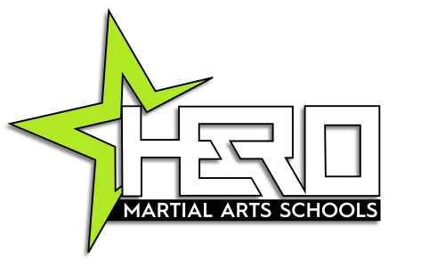 Hero Martial Arts Logo