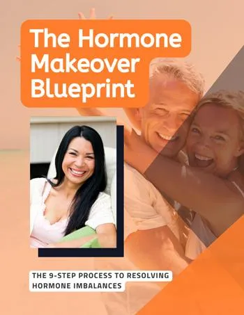Treating Hormone Imbalances