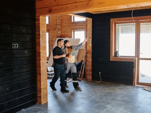 Home Improvements in Sellersville
