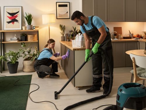 General Contracting in Sellersville