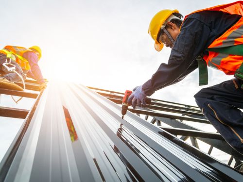 Residential Construction in Sellersville