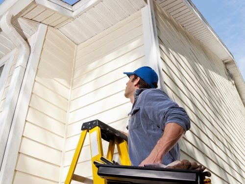 Veteran Home Services in Sellersville