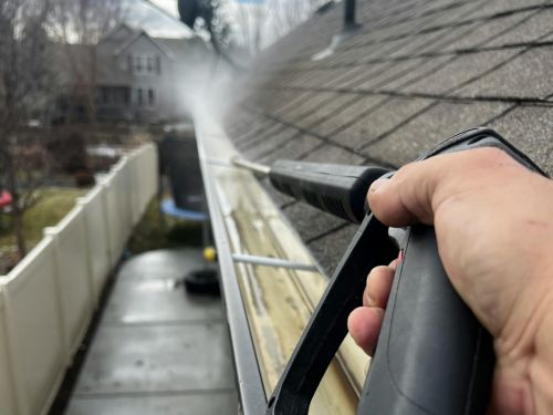 Spring Maintenance in Sellersville