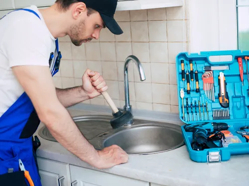 Montgomery County Plumbing Repairs