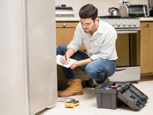 Montgomery County Veteran Home Services