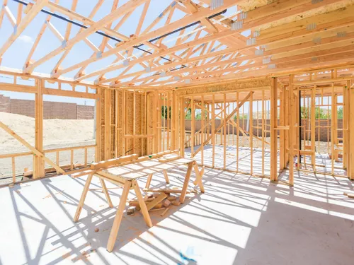 Montgomery County Residential Construction