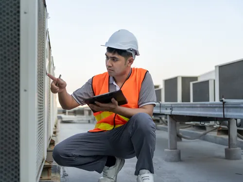 Montgomery County Property Maintenance