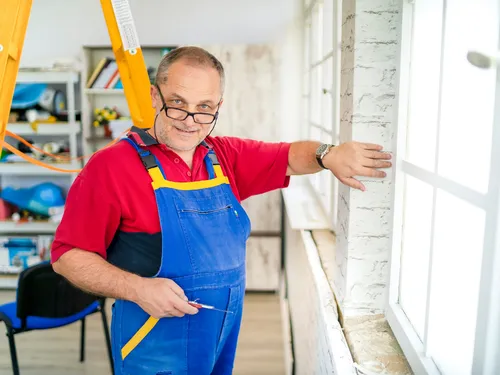 Montgomery County Home Improvements