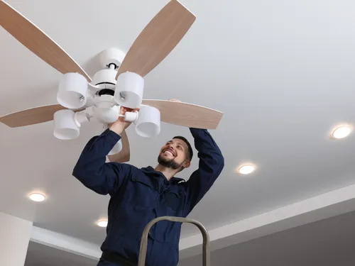 Montgomery County Home Repairs