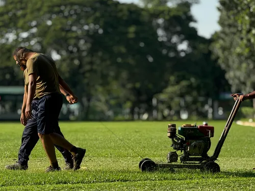 Montgomery County Lawn Care