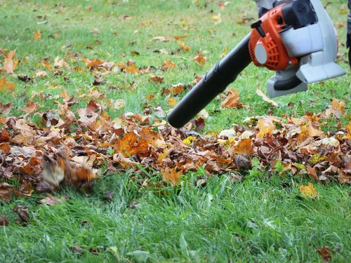  Spring Maintenance