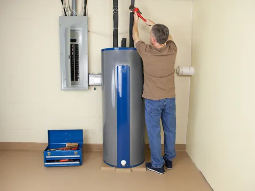 Chalfont Fall Maintenance