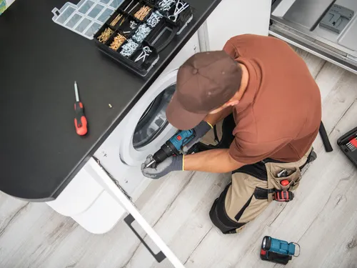  Spring Maintenance