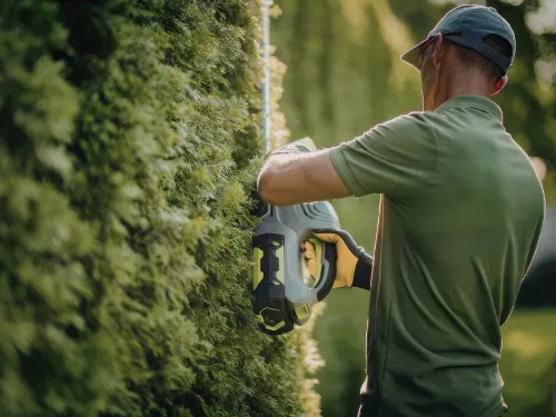 Doylestown Fall Maintenance