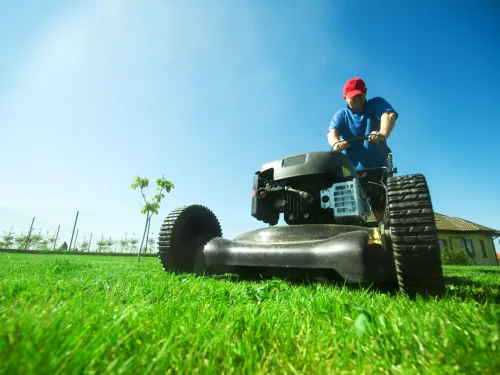 Hatfield Lawn Care