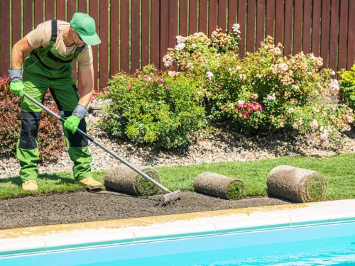 Warrington Lawn Care