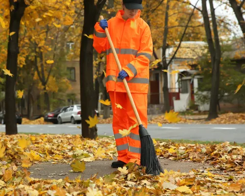 Property Maintenance Sellersville