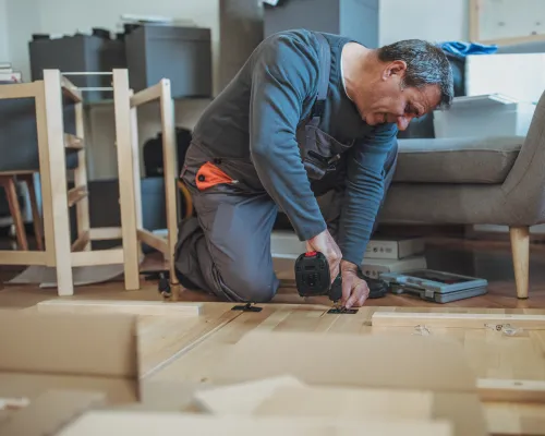 General Contracting 