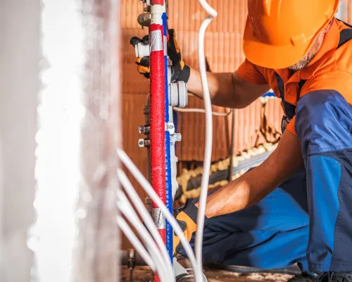 Water Heater Repairs Sellersville