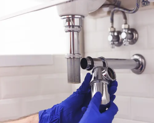 Plumbing Repairs Sellersville