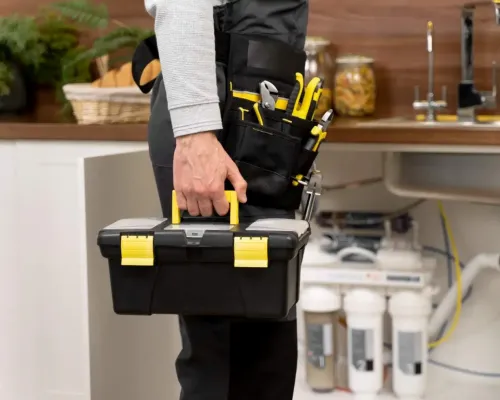 Home Improvements Sellersville