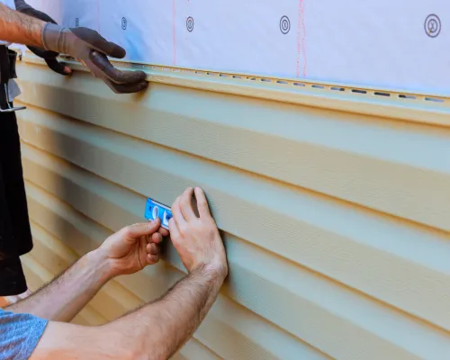 Spring Maintenance Sellersville