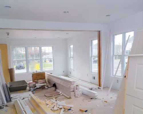 General Contracting Sellersville