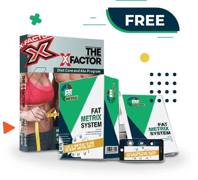  FatMetrix Biopls Slim Pro