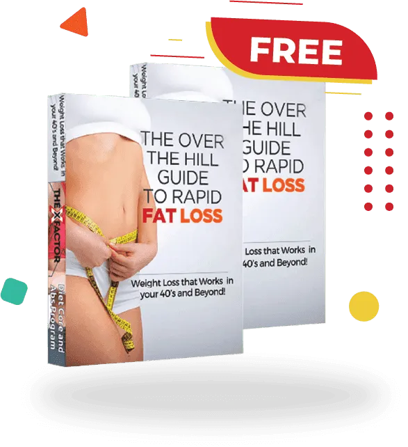 Over The Hill Fat Loss Guide  BioPls Slim Pro