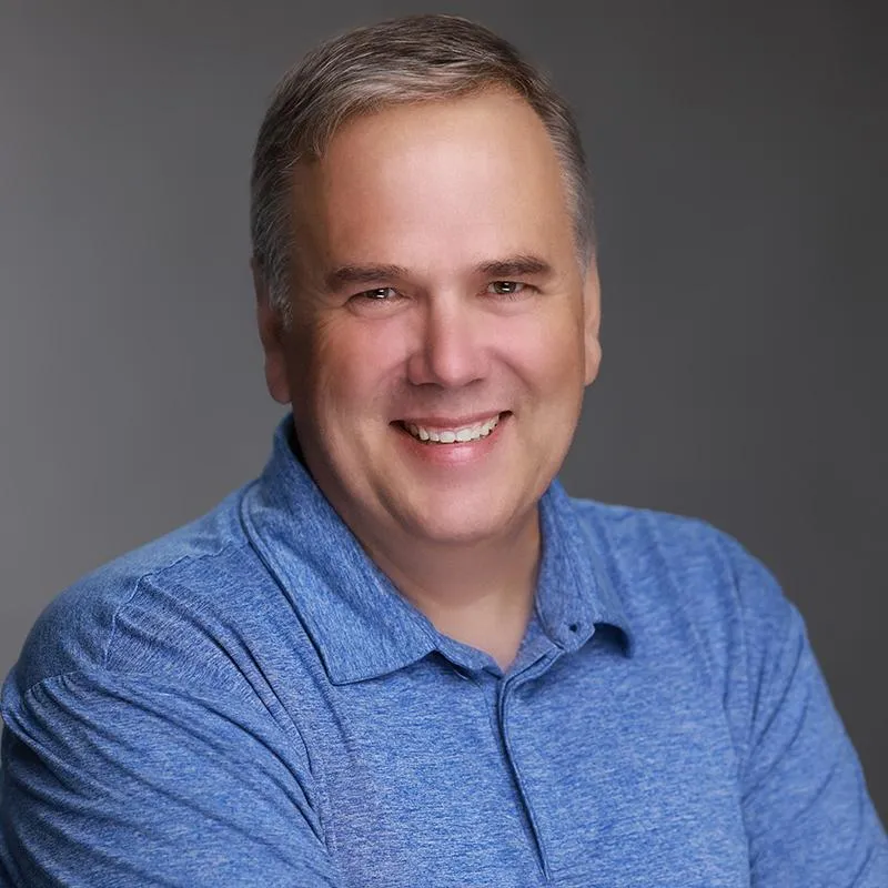 ImageRob Goyette, website review coach