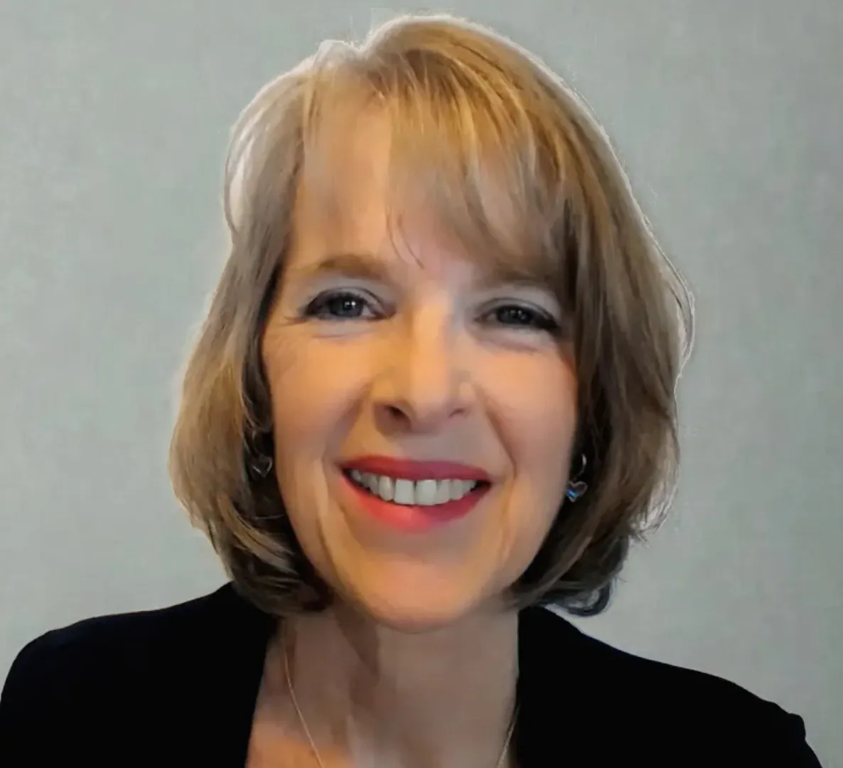 Linday Flynt, copywriter and website strategist