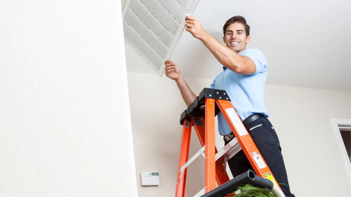 Is Air Duct Cleaning Really Worth the Money? | Westchester County NY