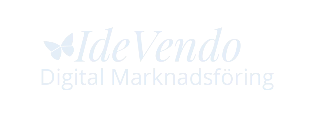 Brand Logo IdeVendo 