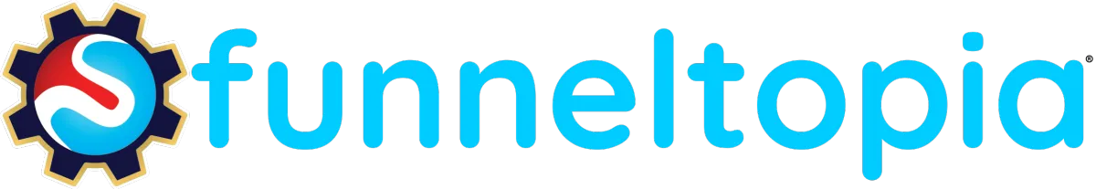 funneltopia logo