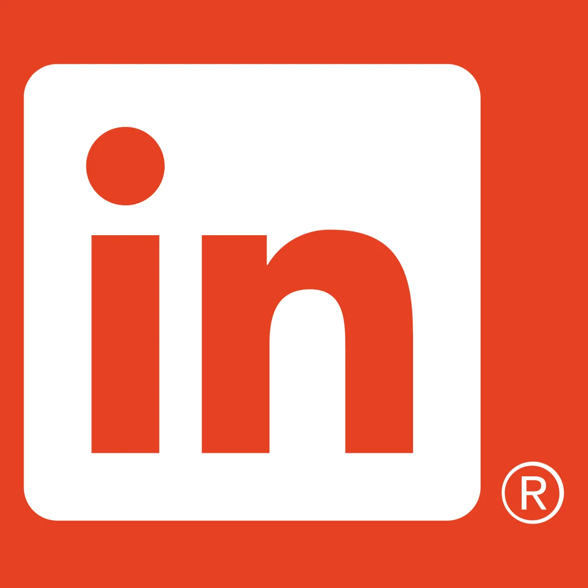 LinkedIn logo
