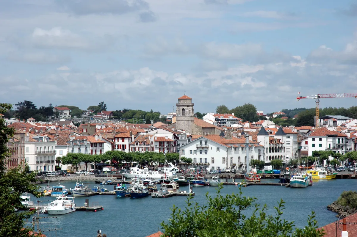 ECOLE DE SURF H2O - cours de surf - Saint-Jean-de-Luz