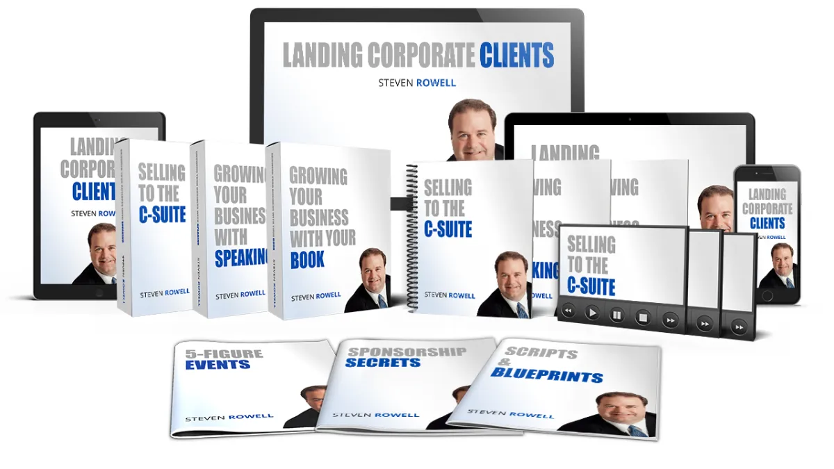 The Land Corporate Clients System