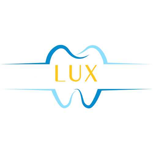 Lux Dental Lab Logo