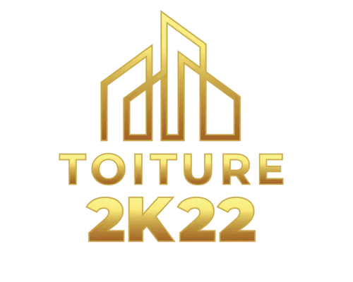 LOGO : TOITURE 2K22