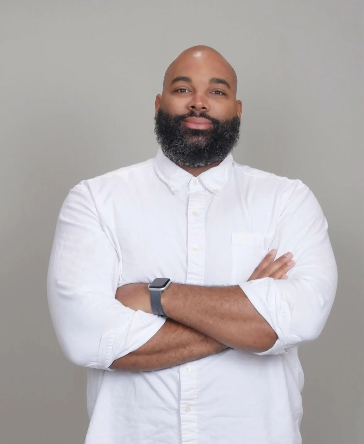 Matthew McKay, strength and conditioning specialist at Republic Health & Performance