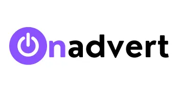 OnAdvert Logo