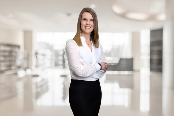 Joy Robertson: Trusted Car & Home Insurance GA