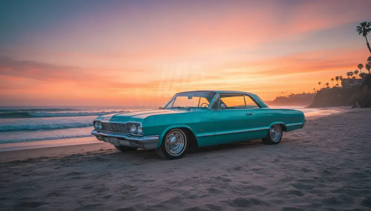 Iconic Cars: From Overlooked to Automotive Legends
