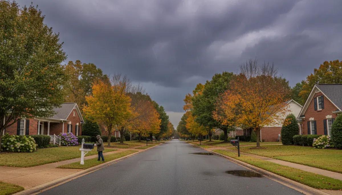 Home Insurance Tips for Hurricane Season in Georgia
