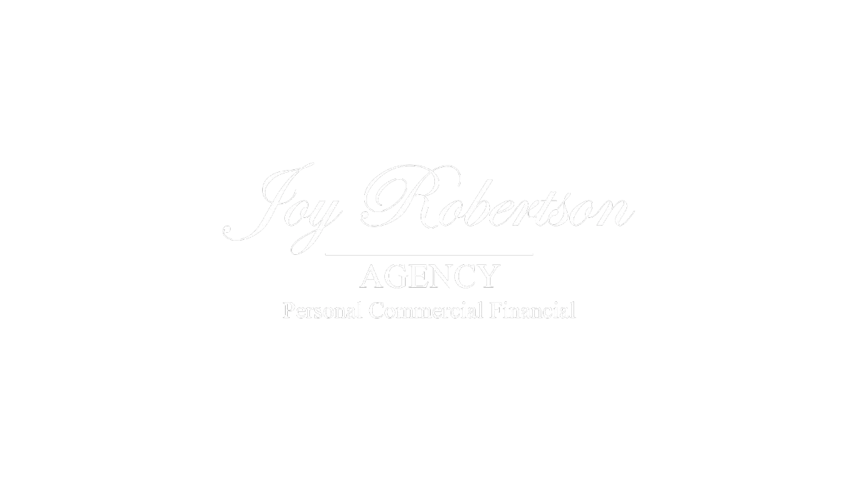 Joy Robertson Agency