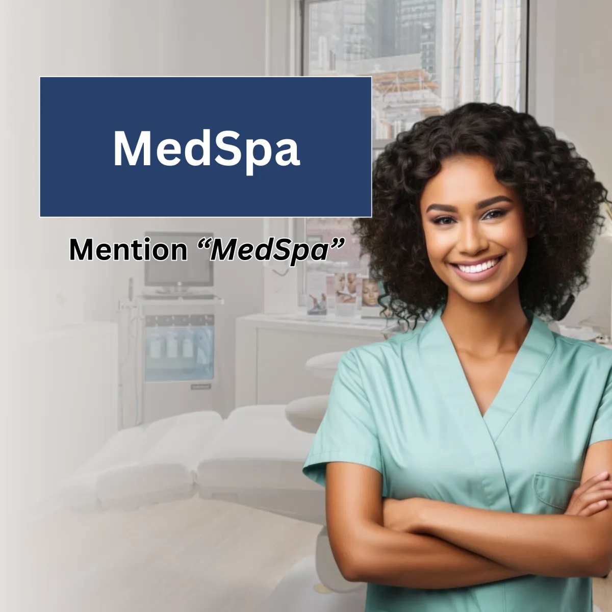 medspa ai receptionist